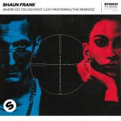 Shaun Frank - Where Do You Go
