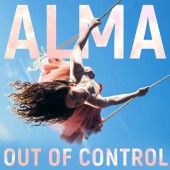 Рингтон ALMA - Out of Control (Рингтон)