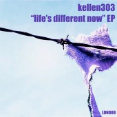 Kellen303 - Life Different Now