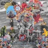 Gabrielle Aplin - Magic
