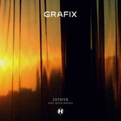 Grafix feat. Ruth Royall - Zephyr