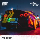 AzzzA - No Way
