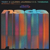 Tainy, Lauren Jauregui, C. Tangana - NADA
