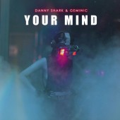 Danny Shark - Your Mind
