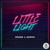 Spada, Aurya - Little Light