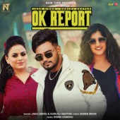 Jagg Sidhu, Gurlej Akhtar - Ok Report