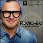 Fomichev feat. Jacks Michelle - Lost