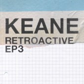 Keane - The Lovers Are Losing (Demo)