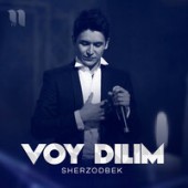 Шерзодбек - Voy Dilim
