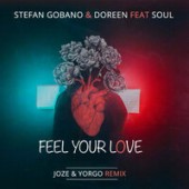 Stefan Gobano, Doreen - Love Again