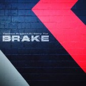 Techno Project & DJ Geny Tur - Brake