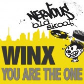 Winx - You Are The One - King Britt's Sylk City Vocal Mix