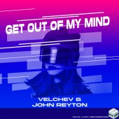 John Reyton - Get Out Of My Mind
