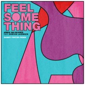 Armin van Buuren - Feel Something Sammy Porter Remix