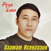 Азамат Исенгазин - Чайки