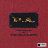 Dax - Book Of Revelations