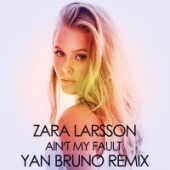 Zara Larsson - Lush Life
