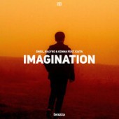 Oneil, NALYRO & Konna - Imagination (feat. Kaita)