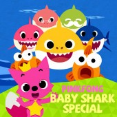 Pinkfong - Pirate Baby Shark