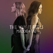 Maddie, Tae - Die From A Broken Heart
