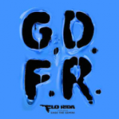 Flo Rida feat. Sage The Gemini, Lookas - GDFR