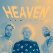 Cheat Codes - Heaven (Denis First Remix)