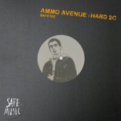 Ammo Avenue - Penetrate (Original Mix)