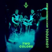twocolors - Lovefool (twocolors Remix)