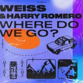 WEISS, Harry Romero - Where Do We Go