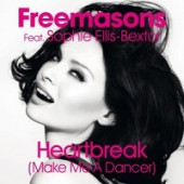Freemasons feat. Sophie Ellis-Bextor - Heartbreak Make Me A Dancer