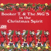 Booker T. & The MG's - The Christmas Song