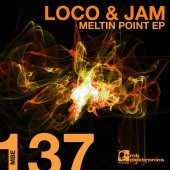 Loco & Jam - Meltin Point