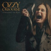 Рингтон Ozzy Osbourne - Straight to Hell (Рингтон)