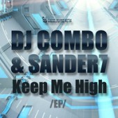 DJ Combo & Sander-7 - Keep Me High