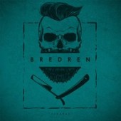 Bredren, MC Swift - The Legion