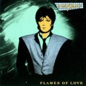 Fancy - Flames Of Love (Icecoldboyz Remix)