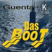 Guenta K. - Das Boot (Radio Mix)
