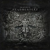 Headhunterz - Takin It Back