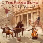 The Piano Guys - Fight Song  Amazing Grace