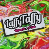 FlyBoyFu - Laffy Taffy (Remix)