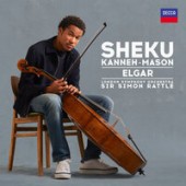 Sheku Kanneh-Mason - Traditional  Blow The Wind Southerly (Arr. Kanneh-Mason)