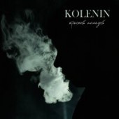 Kolenin - Красной Помадой
