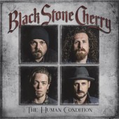 Black Stone Cherry - Keep On Keepin' On