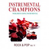 Instrumental Champions - Like a Virgin (Instrumental)