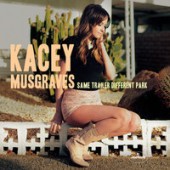 Kacey Musgraves - justified