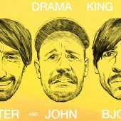 Peter Bjorn & John - Drama King