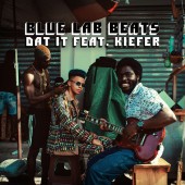 Blue Lab Beats feat. Kiefer - Dat It