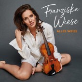 Franziska Wiese - Fairytale