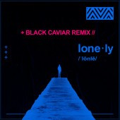 Jay Sean - Lonely (Black Caviar Remix)