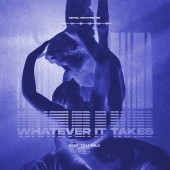 Abyss, Watching Me feat. Toli Wild - Whatever It Takes (feat. Toli Wild)
